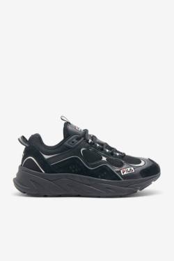 Fila Trigate Miesten Plus Tennarit Metal | Fila698FR