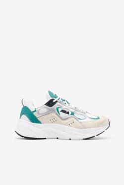 Fila Trigate Naisten Tennarit Metal | Fila976CJ