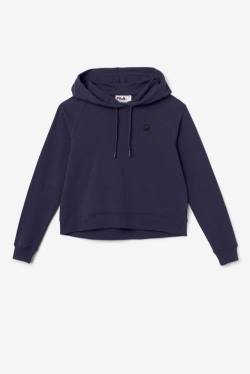 Fila Valeria Naisten Huppari Laivastonsininen | Fila415OR