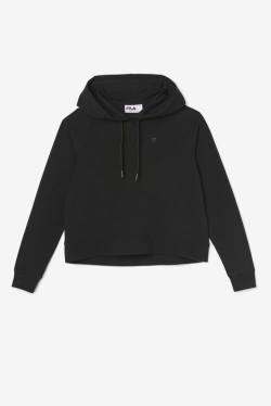 Fila Valeria Naisten Huppari Mustat | Fila873HS