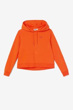 Fila Valeria Naisten Huppari Oranssi | Fila205VZ