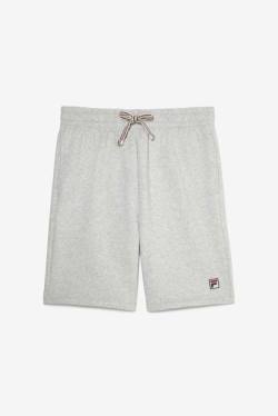 Fila Vico Miesten Shortsit Vaaleanharmaat | Fila487VZ