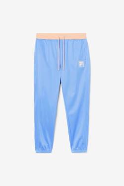 Fila Wayan Track Miesten Housut Kukka Sininen Koralli Harmaat | Fila456QJ