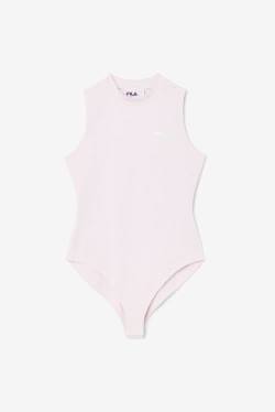 Fila Ximena Naisten Body Violetit | Fila083JR