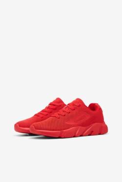 Fila Zarin Naisten Tennarit Punainen | Fila106JG