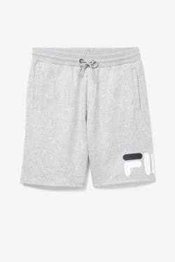 Fila Zeshawn Miesten Shortsit Harmaat | Fila934VX