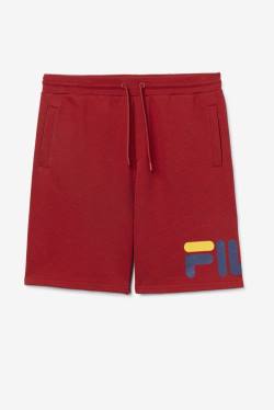 Fila Zeshawn Miesten Shortsit Laivastonsininen | Fila167KI