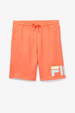 Fila Zeshawn Miesten Shortsit Oranssi | Fila548OJ