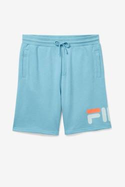 Fila Zeshawn Miesten Shortsit Sininen | Fila963HP