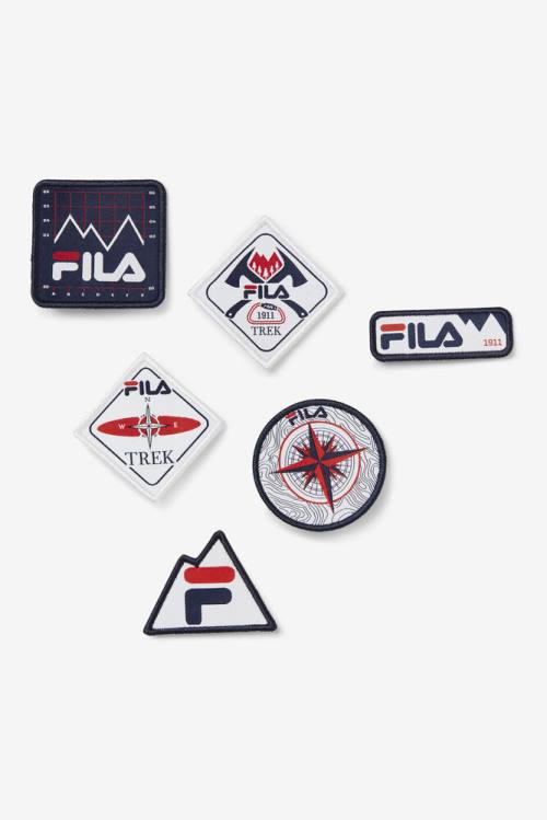 Fila 3-in-1 Miesten Housut Mustat | Fila459MZ