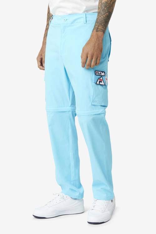 Fila 3-in-1 Miesten Housut Sininen | Fila963ZK