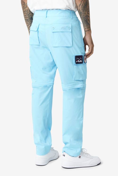 Fila 3-in-1 Miesten Housut Sininen | Fila963ZK