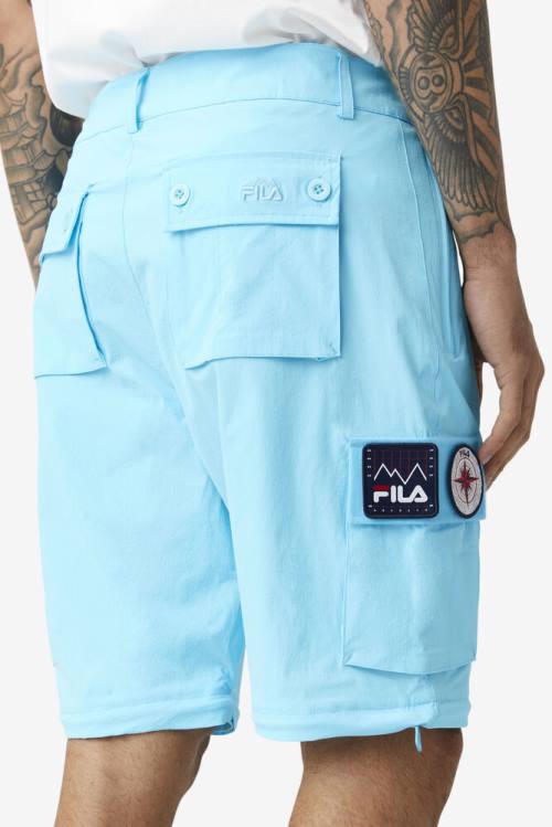 Fila 3-in-1 Miesten Housut Sininen | Fila963ZK
