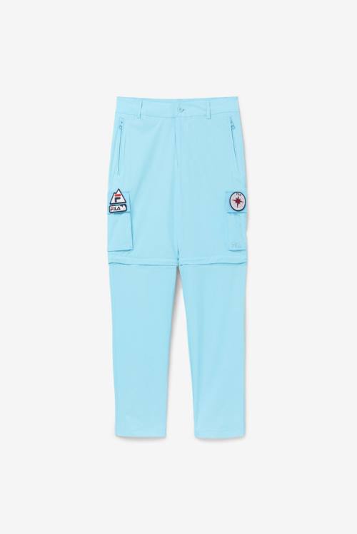 Fila 3-in-1 Miesten Housut Sininen | Fila963ZK