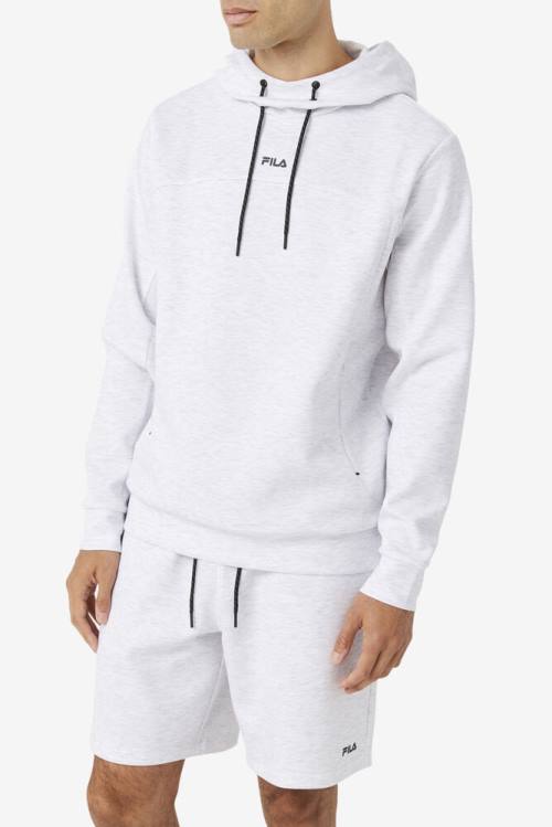 Fila Aadheen Miesten Huppari Mustat | Fila126HA