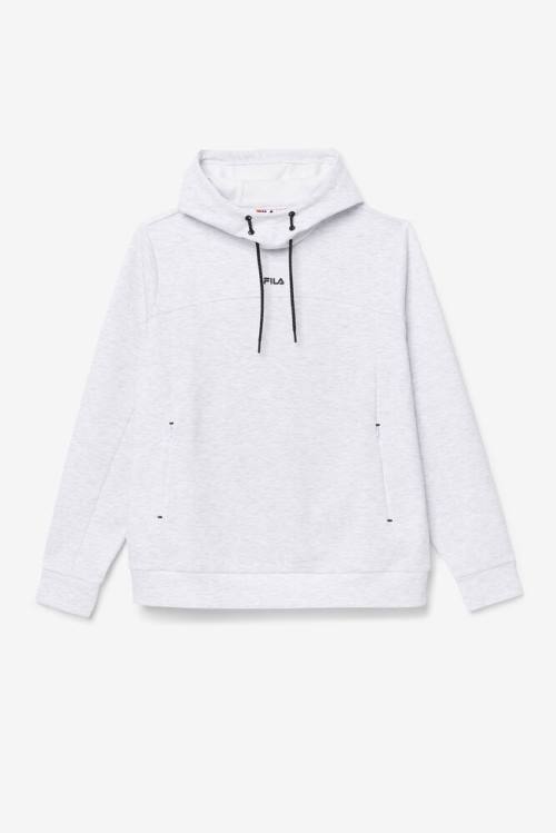 Fila Aadheen Miesten Huppari Mustat | Fila126HA