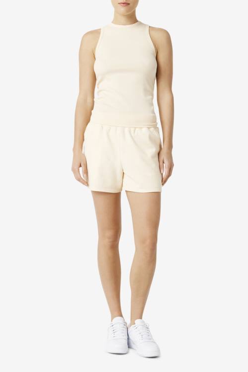 Fila Alexia Tank Naisten Topit Koralli | Fila398BP