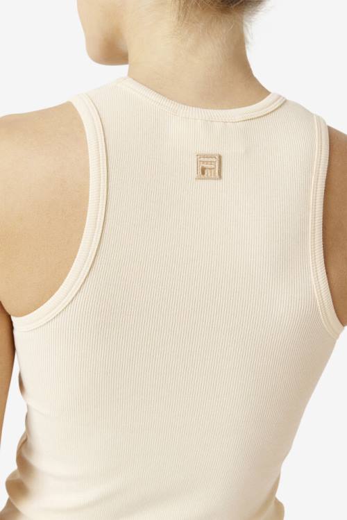 Fila Alexia Tank Naisten Topit Koralli | Fila398BP