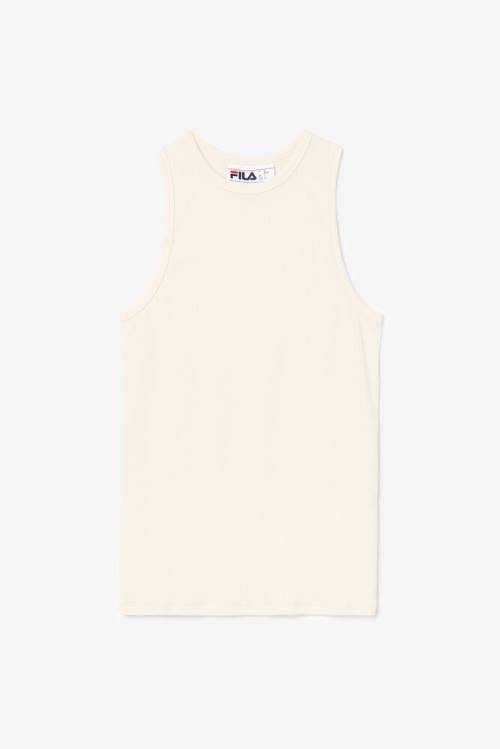 Fila Alexia Tank Naisten Topit Koralli | Fila398BP