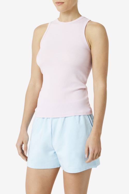 Fila Alexia Tank Naisten Topit Violetit | Fila928RP