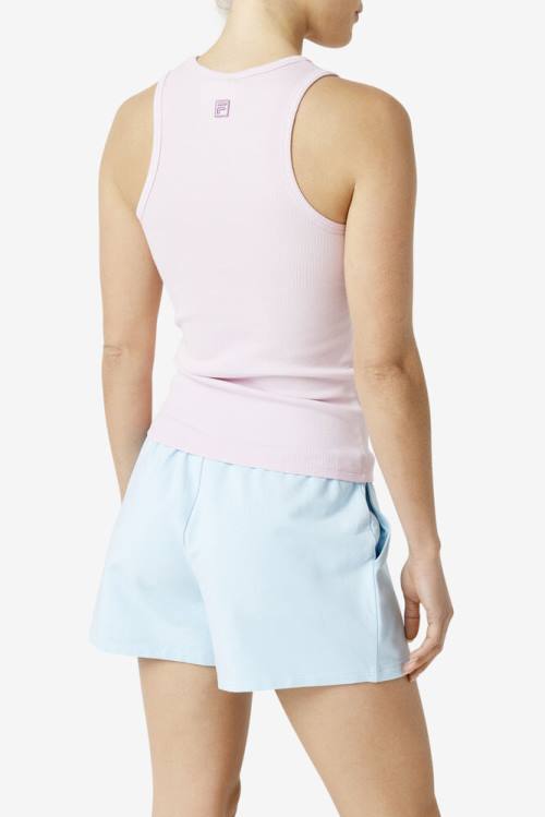 Fila Alexia Tank Naisten Topit Violetit | Fila928RP