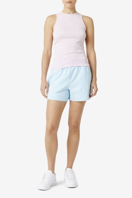 Fila Alexia Tank Naisten Topit Violetit | Fila928RP