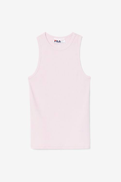 Fila Alexia Tank Naisten Topit Violetit | Fila928RP