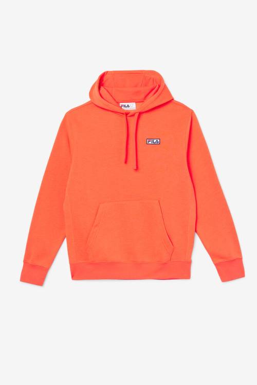 Fila Algot Miesten Huppari Koralli | Fila531AL