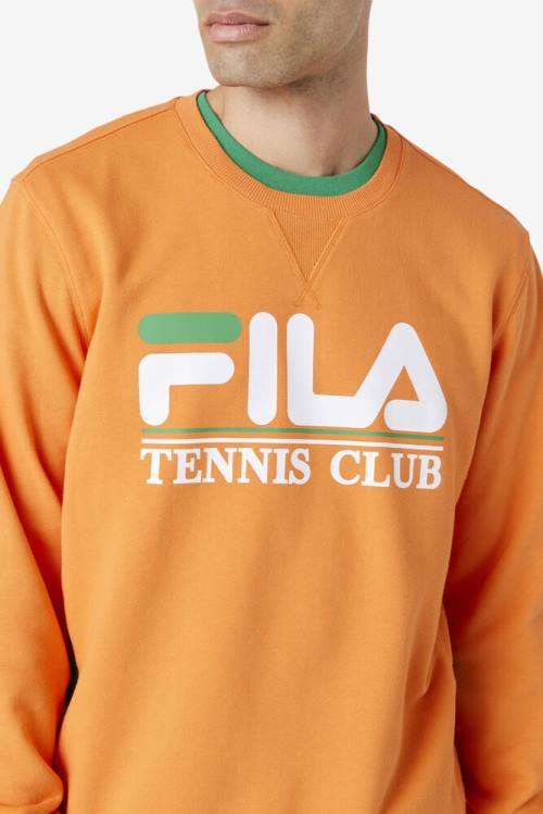 Fila Ameh Miesten Puserot Koralli Pinkki Valkoinen | Fila190SI