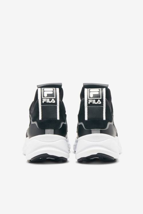 Fila Amore Naisten Tennarit Mustat Valkoinen | Fila412EV