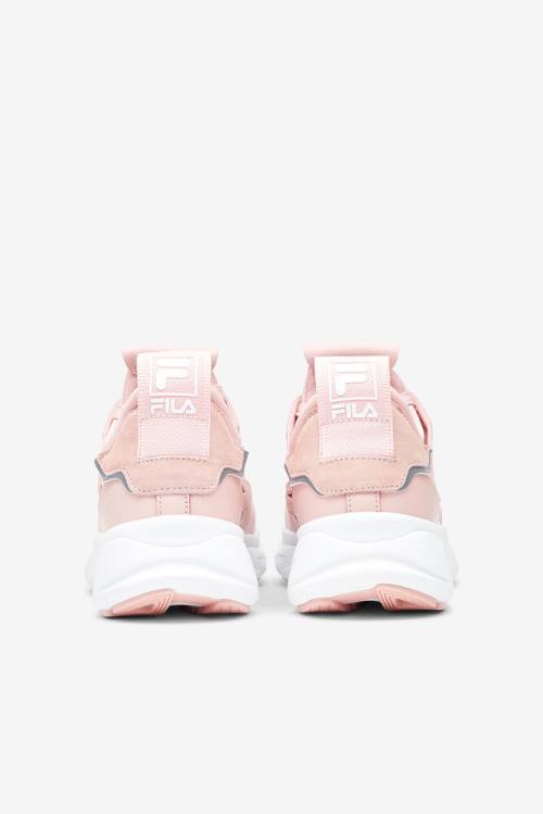 Fila Amore Naisten Tennarit Valkoinen | Fila632UE