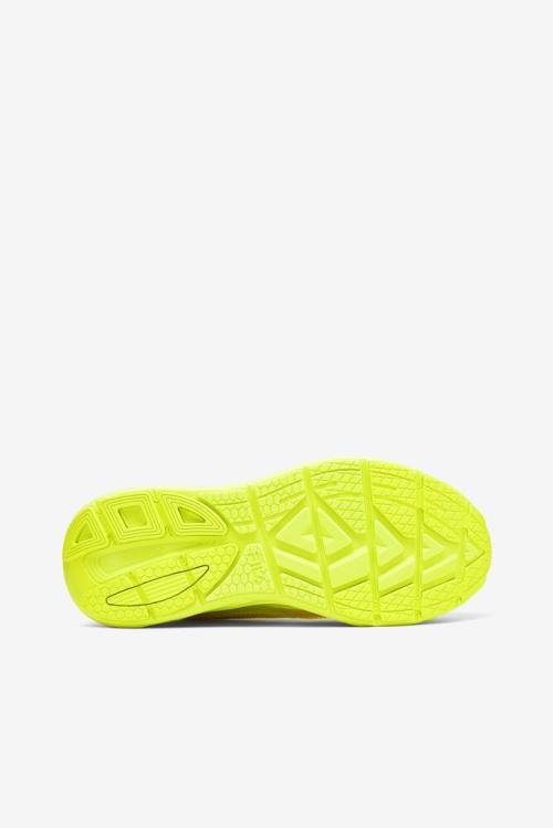 Fila Amore Tl Naisten Tennarit Keltainen Valkoinen | Fila037YK