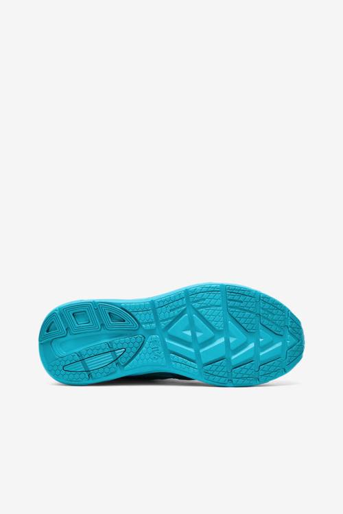 Fila Amore Tl Naisten Tennarit Sininen Valkoinen | Fila896TF