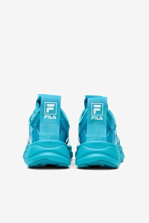 Fila Amore Tl Naisten Tennarit Sininen Valkoinen | Fila896TF