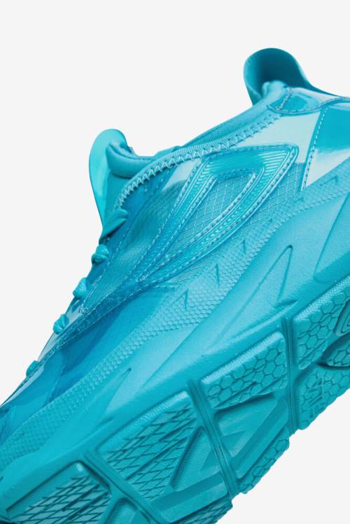 Fila Amore Tl Naisten Tennarit Sininen Valkoinen | Fila896TF