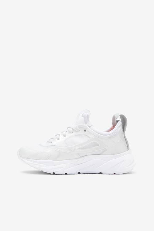 Fila Amore Tl Naisten Tennarit Valkoinen | Fila384LX