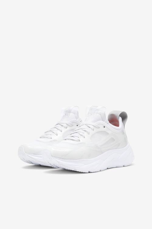 Fila Amore Tl Naisten Tennarit Valkoinen | Fila384LX