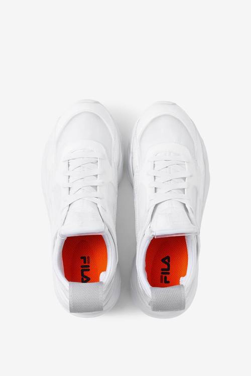 Fila Amore Tl Naisten Tennarit Valkoinen | Fila384LX