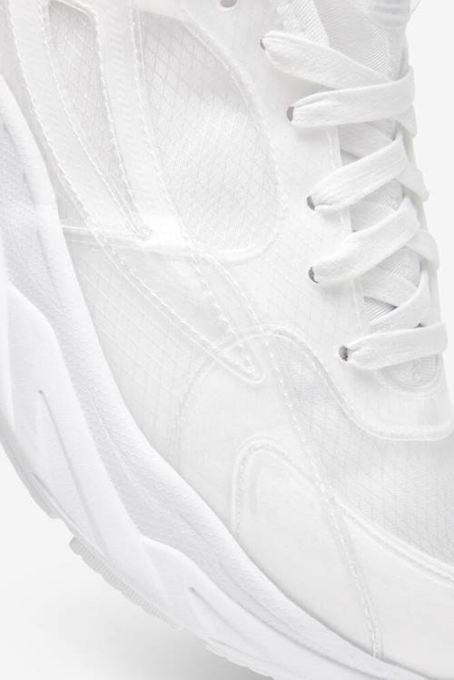 Fila Amore Tl Naisten Tennarit Valkoinen | Fila384LX