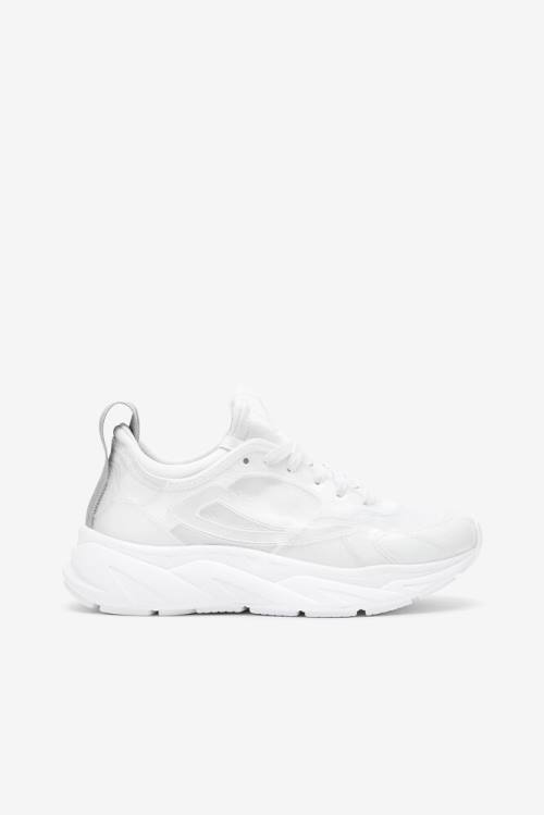 Fila Amore Tl Naisten Tennarit Valkoinen | Fila384LX