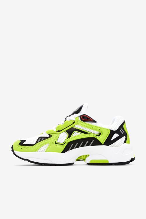 Fila Archive Rjv Miesten Tennarit Metal | Fila985YD
