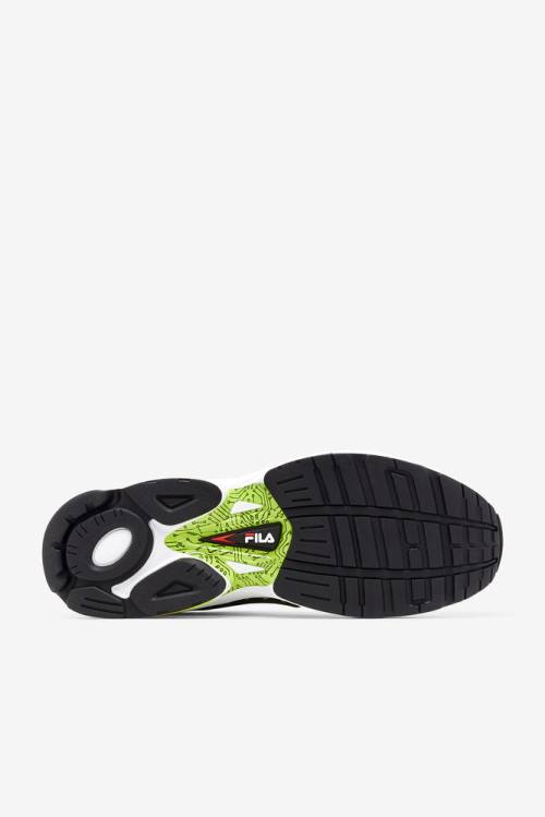 Fila Archive Rjv Miesten Tennarit Metal | Fila985YD
