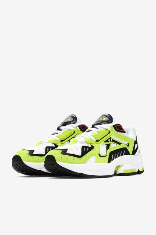 Fila Archive Rjv Miesten Tennarit Metal | Fila985YD