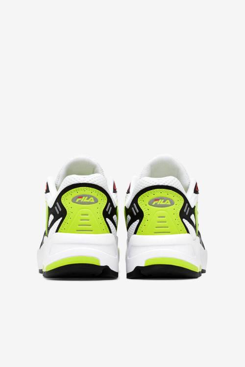 Fila Archive Rjv Miesten Tennarit Metal | Fila985YD
