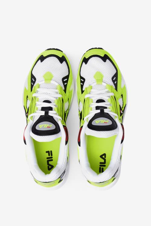 Fila Archive Rjv Miesten Tennarit Metal | Fila985YD
