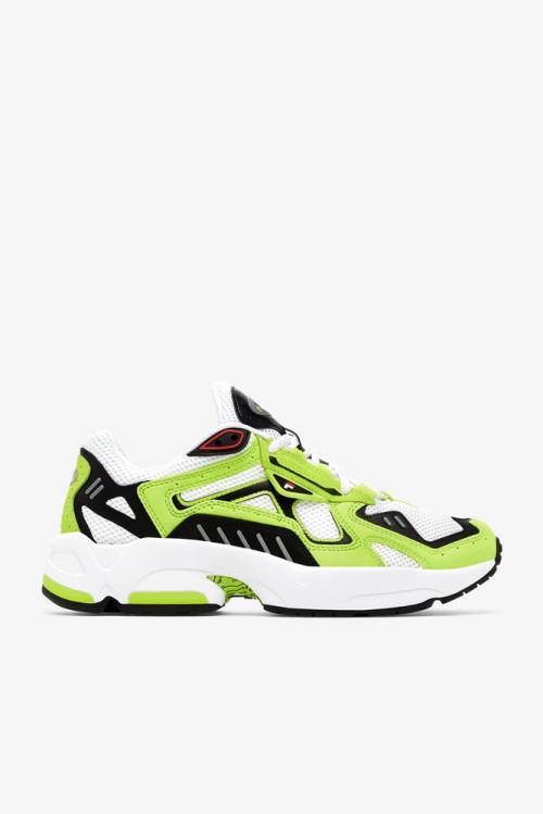 Fila Archive Rjv Miesten Tennarit Metal | Fila985YD