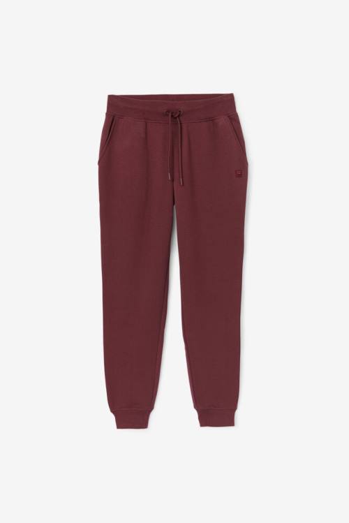Fila Avah Jogger Naisten Housut Ruskea | Fila439VQ