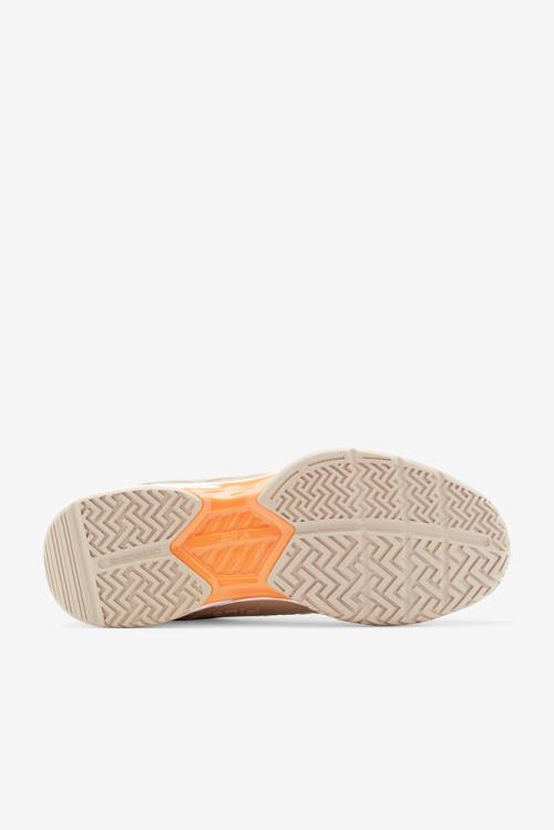 Fila Axilus 2 Energized Miesten Tenniskengät Valkoinen | Fila493SN