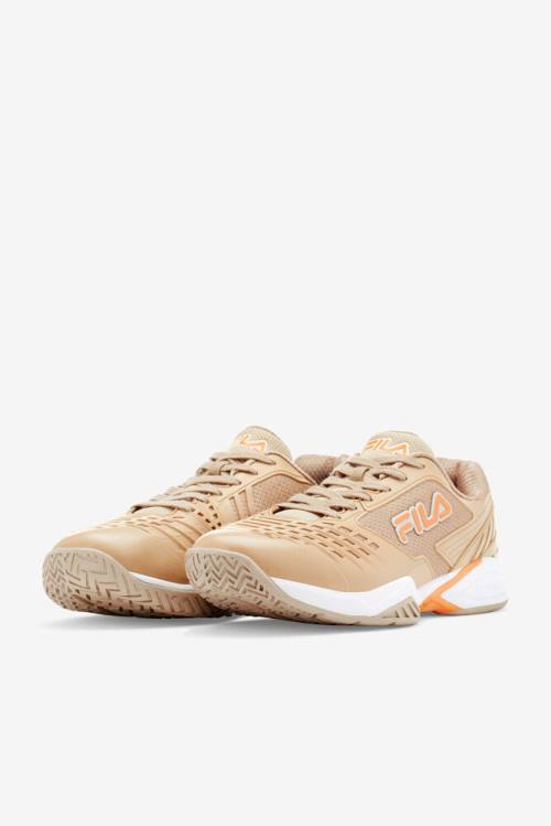 Fila Axilus 2 Energized Miesten Tenniskengät Valkoinen | Fila493SN