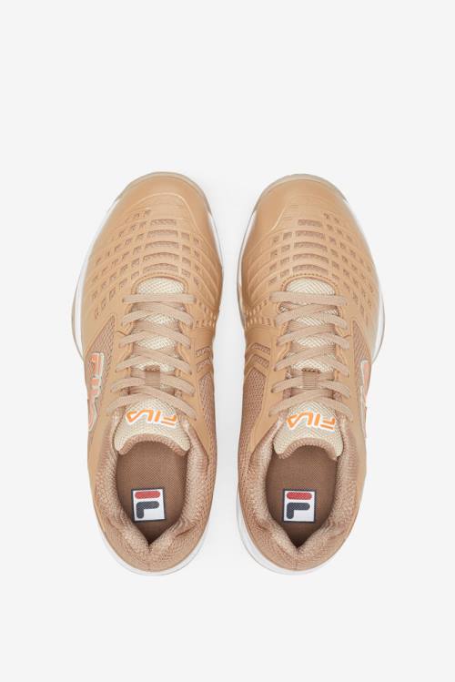 Fila Axilus 2 Energized Miesten Tenniskengät Valkoinen | Fila493SN